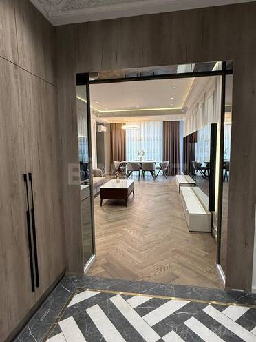 Сдаётся 2-комн. новостройка 80 м², м. Гянджлик, photo 3 from 17