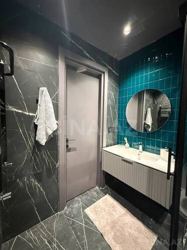 Сдаётся 2-комн. новостройка 80 м², м. Гянджлик, photo 14 from 17