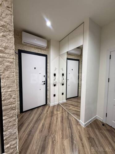 Satılır 2 otaqlı yeni tikili 66.7 m², Biləcəri q., photo 10 from 16