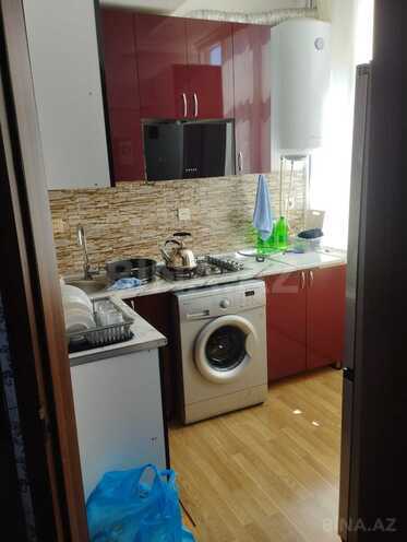 Satılır 2 otaqlı yeni tikili 53 m², Masazır q., photo 1 from 10