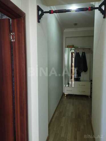 Satılır 2 otaqlı yeni tikili 53 m², Masazır q., photo 8 from 10