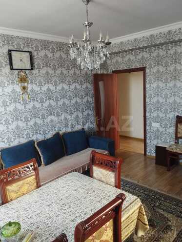 Satılır 2 otaqlı yeni tikili 53 m², Masazır q., photo 5 from 10