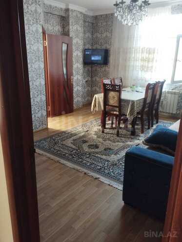 Satılır 2 otaqlı yeni tikili 53 m², Masazır q., photo 4 from 10
