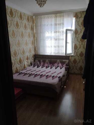 Satılır 2 otaqlı yeni tikili 53 m², Masazır q., photo 6 from 10