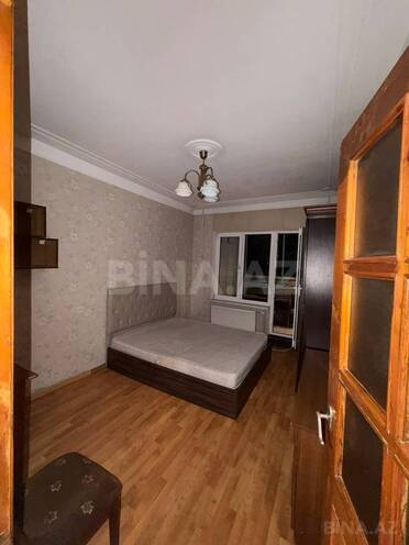Сдаётся 3-комн. новостройка 75 м², м. Нефтчиляр, photo 5 from 11