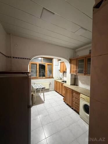 Сдаётся 3-комн. новостройка 75 м², м. Нефтчиляр, photo 3 from 11