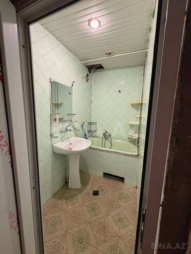 Сдаётся 3-комн. новостройка 75 м², м. Нефтчиляр, photo 9 from 11
