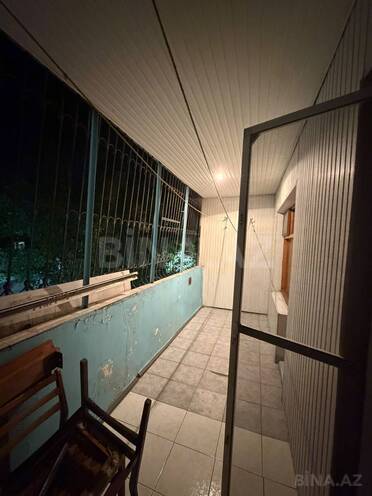 Сдаётся 3-комн. новостройка 75 м², м. Нефтчиляр, photo 8 from 11