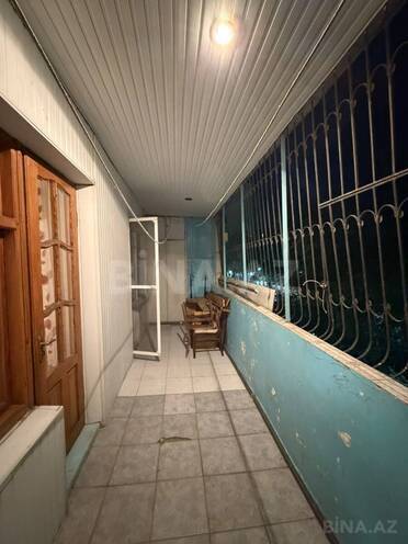 Сдаётся 3-комн. новостройка 75 м², м. Нефтчиляр, photo 7 from 11