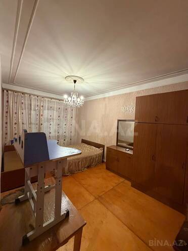Сдаётся 3-комн. новостройка 75 м², м. Нефтчиляр, photo 6 from 11