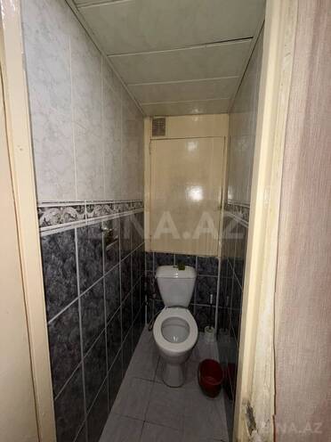 Сдаётся 3-комн. новостройка 75 м², м. Нефтчиляр, photo 10 from 11
