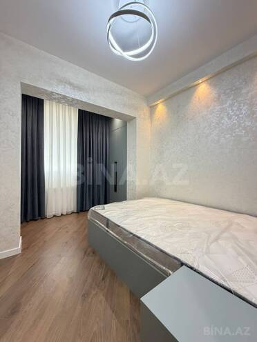Продаётся 3-комн. вторичка 65 м², м. Халглар Достлугу, photo 8 from 16