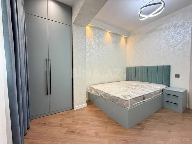 Продаётся 3-комн. вторичка 65 м², м. Халглар Достлугу, photo 7 from 16