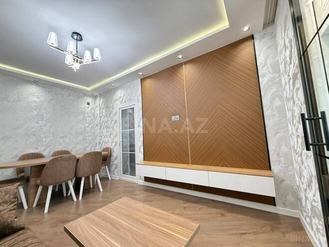 Продаётся 3-комн. вторичка 65 м², м. Халглар Достлугу, photo 3 from 16