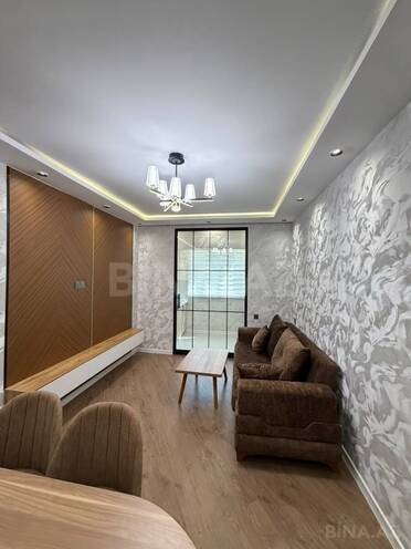 Продаётся 3-комн. вторичка 65 м², м. Халглар Достлугу, photo 4 from 16