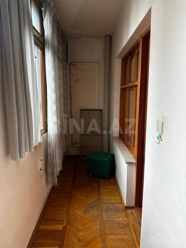 İcarəyə verilir 3 otaqlı yeni tikili 80 m², Azadlıq Prospekti m., photo 14 from 16