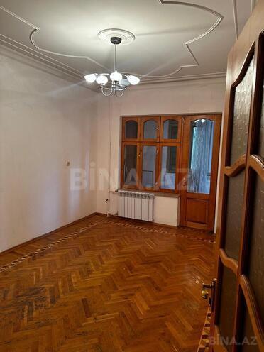 İcarəyə verilir 3 otaqlı yeni tikili 80 m², Azadlıq Prospekti m., photo 1 from 16