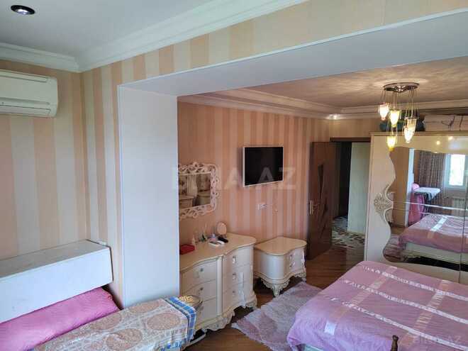 Satılır 4 otaqlı köhnə tikili 100 m², 8-ci kilometr q., photo 10 from 21