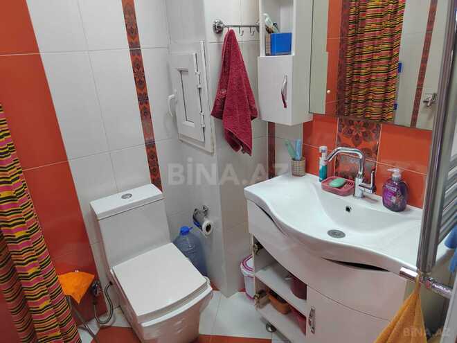 Satılır 4 otaqlı köhnə tikili 100 m², 8-ci kilometr q., photo 12 from 21