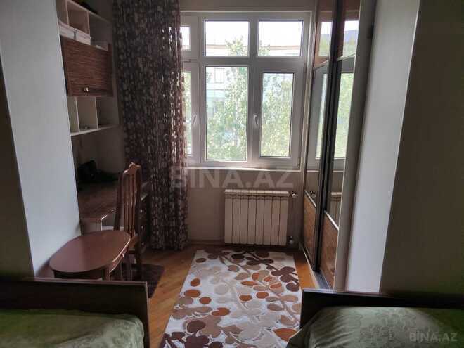 Satılır 4 otaqlı köhnə tikili 100 m², 8-ci kilometr q., photo 16 from 21