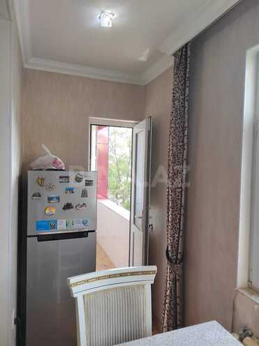 Satılır 4 otaqlı köhnə tikili 100 m², 8-ci kilometr q., photo 15 from 21