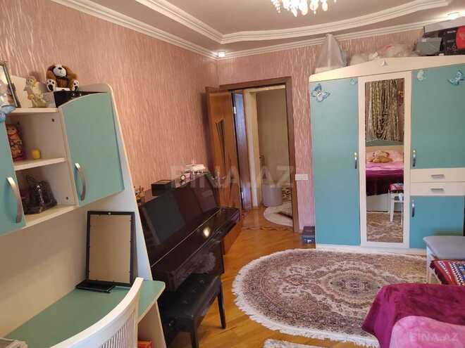 Satılır 4 otaqlı köhnə tikili 100 m², 8-ci kilometr q., photo 20 from 21