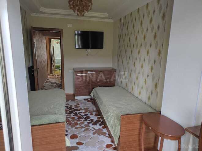 Satılır 4 otaqlı köhnə tikili 100 m², 8-ci kilometr q., photo 7 from 21