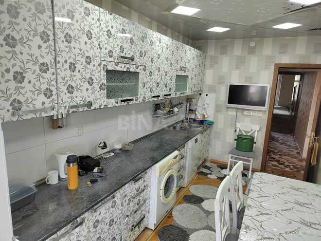 Satılır 4 otaqlı köhnə tikili 100 m², 8-ci kilometr q., photo 18 from 21