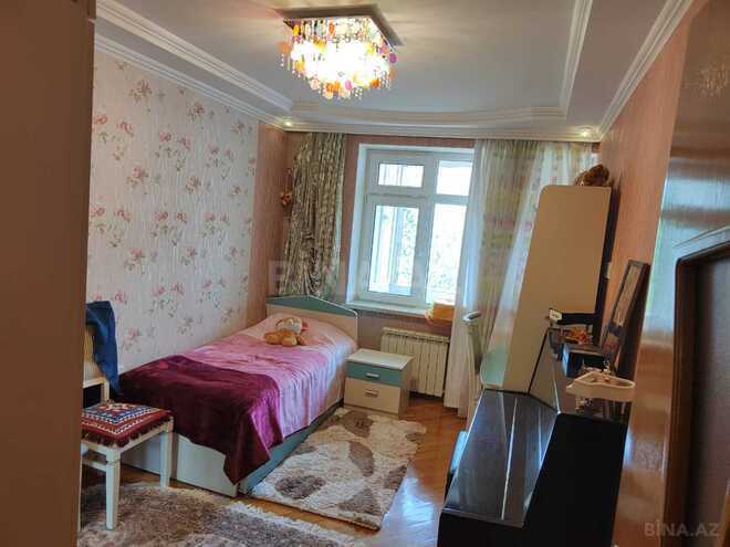 Satılır 4 otaqlı köhnə tikili 100 m², 8-ci kilometr q., photo 11 from 21
