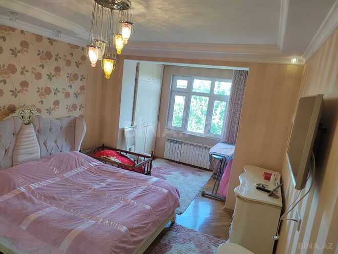 Satılır 4 otaqlı köhnə tikili 100 m², 8-ci kilometr q., photo 17 from 21
