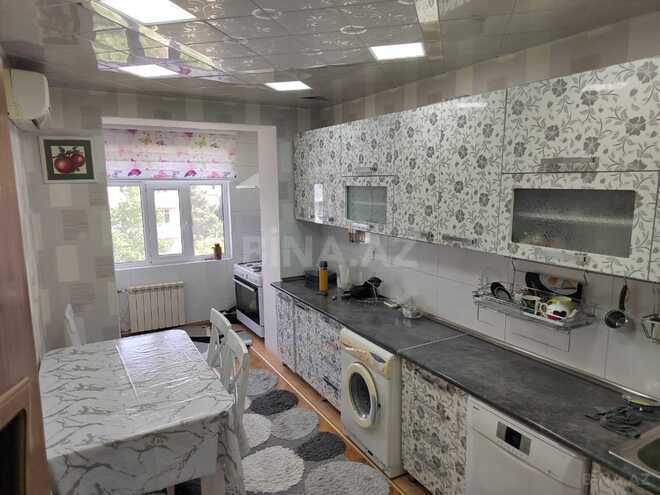 Satılır 4 otaqlı köhnə tikili 100 m², 8-ci kilometr q., photo 19 from 21