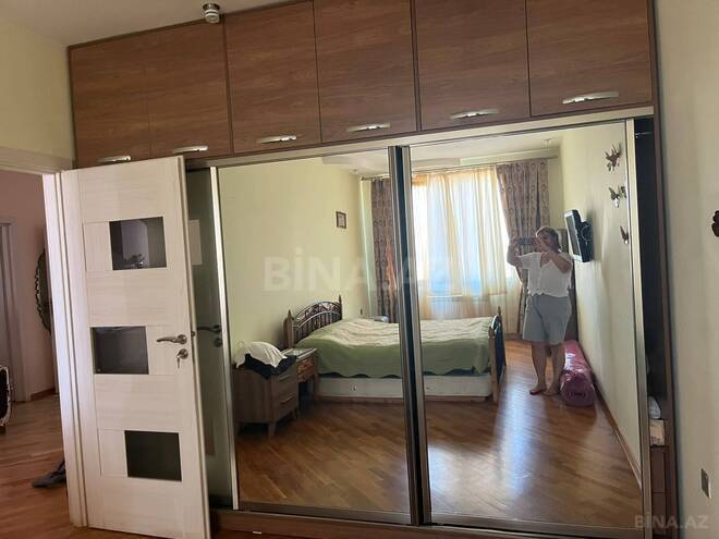 İcarəyə verilir 2 otaqlı yeni tikili 90 m², Nəriman Nərimanov m., photo 12 from 18