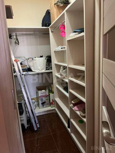 İcarəyə verilir 2 otaqlı yeni tikili 90 m², Nəriman Nərimanov m., photo 5 from 18