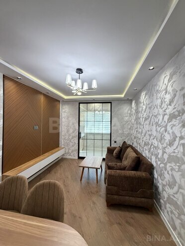 Продаётся 2-комн. вторичка 65 м², м. Халглар Достлугу, photo 5 from 16