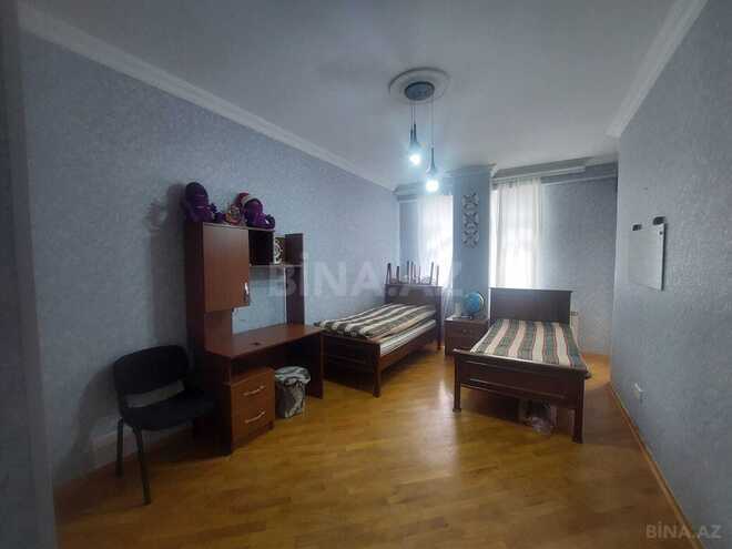 İcarəyə verilir 3 otaqlı yeni tikili 120 m², Əhmədli m., photo 9 from 16