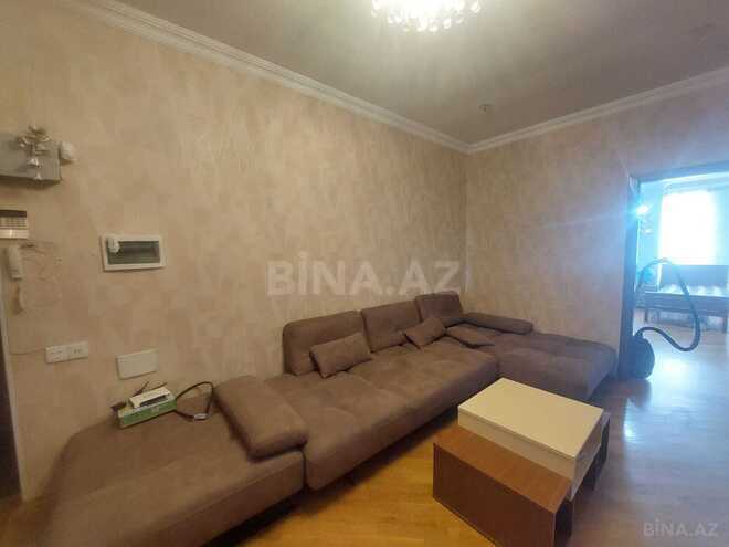 İcarəyə verilir 3 otaqlı yeni tikili 120 m², Əhmədli m., photo 6 from 16