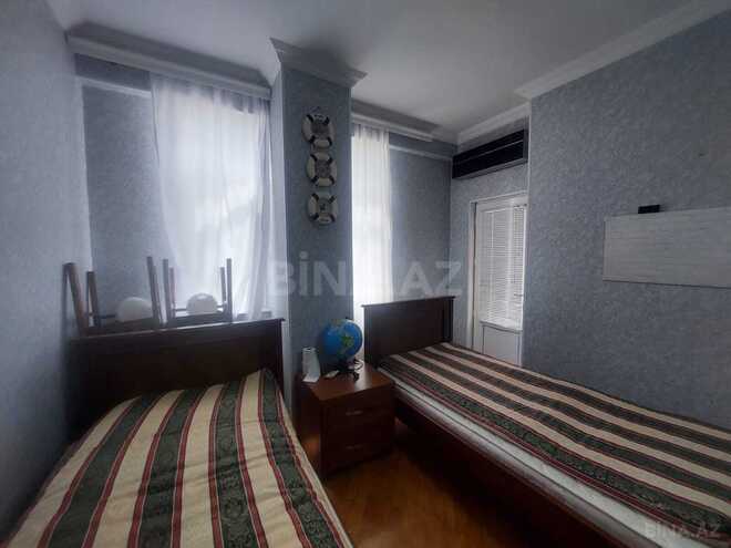 İcarəyə verilir 3 otaqlı yeni tikili 120 m², Əhmədli m., photo 10 from 16