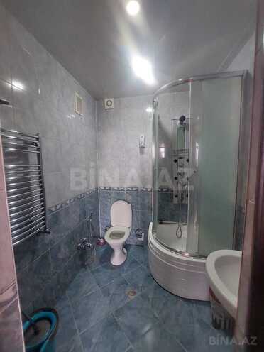 İcarəyə verilir 3 otaqlı yeni tikili 120 m², Əhmədli m., photo 14 from 16