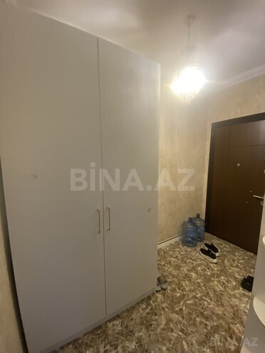İcarəyə verilir 2 otaqlı yeni tikili 70 m², Şah İsmayıl Xətai m., photo 23 from 32