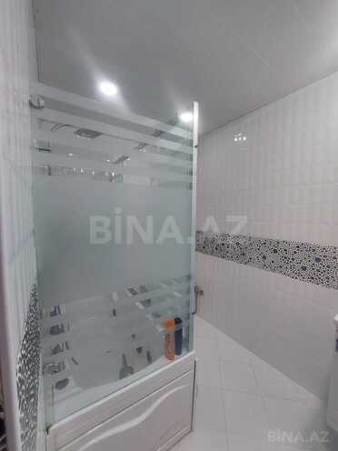 İcarəyə verilir 3 otaqlı yeni tikili 120 m², Əhmədli m., photo 15 from 16