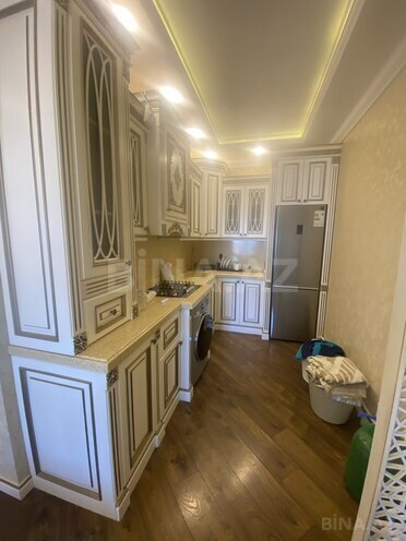 İcarəyə verilir 2 otaqlı yeni tikili 70 m², Şah İsmayıl Xətai m., photo 28 from 32