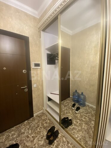 İcarəyə verilir 2 otaqlı yeni tikili 70 m², Şah İsmayıl Xətai m., photo 24 from 32