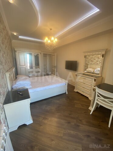 İcarəyə verilir 2 otaqlı yeni tikili 70 m², Şah İsmayıl Xətai m., photo 22 from 32