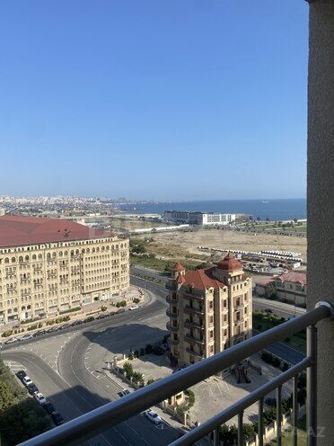İcarəyə verilir 2 otaqlı yeni tikili 70 m², Şah İsmayıl Xətai m., photo 21 from 32