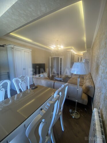 İcarəyə verilir 2 otaqlı yeni tikili 70 m², Şah İsmayıl Xətai m., photo 30 from 32