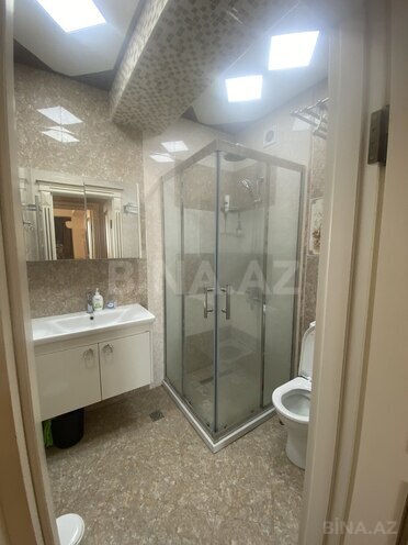 İcarəyə verilir 2 otaqlı yeni tikili 70 m², Şah İsmayıl Xətai m., photo 26 from 32