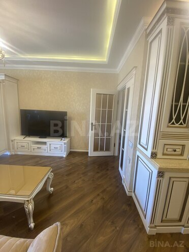 İcarəyə verilir 2 otaqlı yeni tikili 70 m², Şah İsmayıl Xətai m., photo 29 from 32