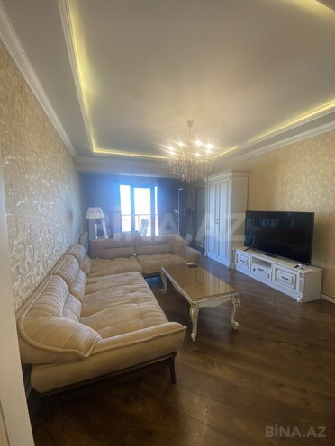 İcarəyə verilir 2 otaqlı yeni tikili 70 m², Şah İsmayıl Xətai m., photo 27 from 32