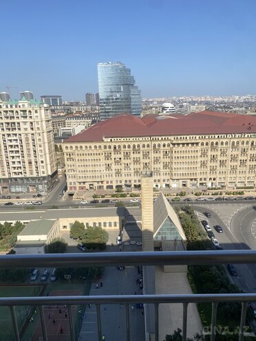 İcarəyə verilir 2 otaqlı yeni tikili 70 m², Şah İsmayıl Xətai m., photo 20 from 32