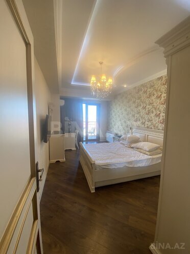 İcarəyə verilir 2 otaqlı yeni tikili 70 m², Şah İsmayıl Xətai m., photo 25 from 32